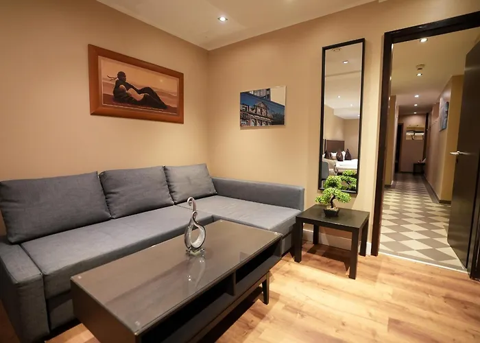 Hotel Lumiere An Der Messe By Ans 4*