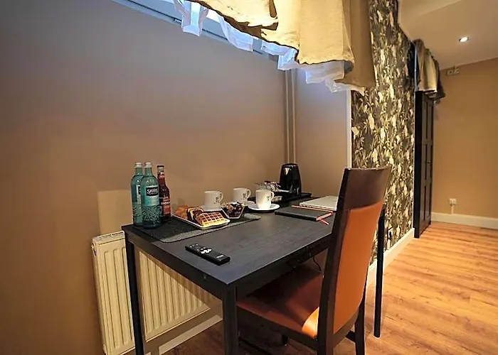 Lumiere An Der Messe By Ans Hotel 4*